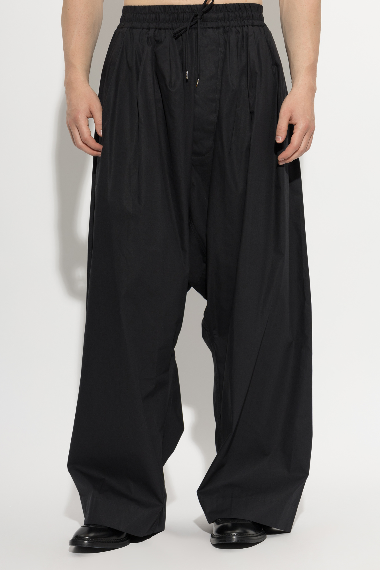 Vivienne Westwood Wide-leg pants | Men's | Vitkac